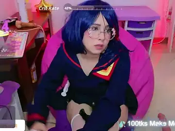 Stripchat Best live sex cam show of Kitty_Parker