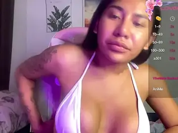 Stripchat Watch Live Sex Cams of LuciePearl