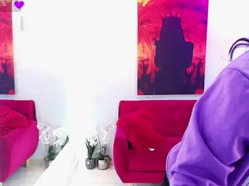 Stripchat Nude Webcam of Rousse_land