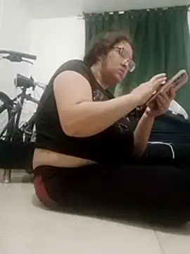 Stripchat Best Webcam of johannasexy97