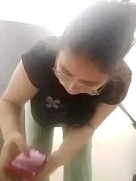 Stripchat Sex Chat of johannasexy97