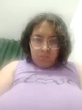 Stripchat Live Porn of johannasexy97