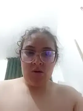 Stripchat Nude Webcam of johannasexy97