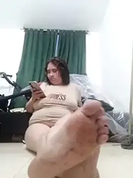 Stripchat Private Sex Chat of johannasexy97