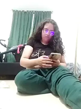 Stripchat Sex Cam of johannasexy97