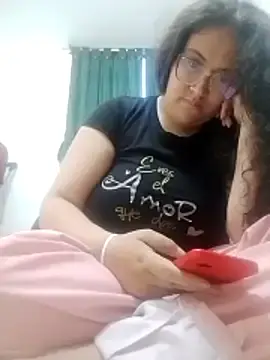 Stripchat Free Porn Cam of johannasexy97