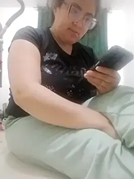 Stripchat Sex Chat of johannasexy97