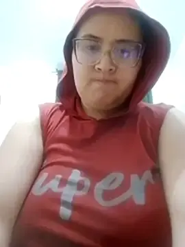 Stripchat Sex Cam of johannasexy97