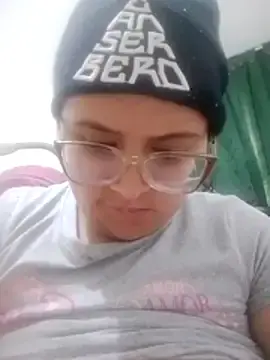 Stripchat Private Sex Chat of johannasexy97