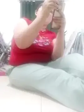 Stripchat Nude Webcam of johannasexy97