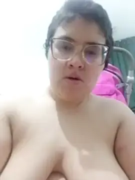 Stripchat Nude Webcam of johannasexy97