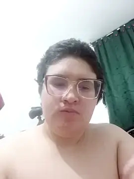 Stripchat Sex Cam of johannasexy97