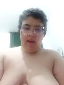 Stripchat Adult Webcam of johannasexy97