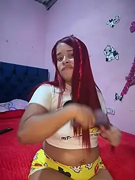 Stripchat Adult Webcams of sweet_morbid_hot