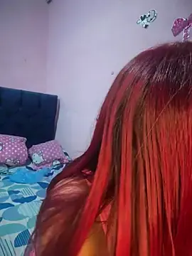 Stripchat Free Live Porn of sweet_morbid_hot