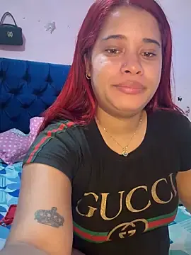 Stripchat Sex Cam of sweet_morbid_hot