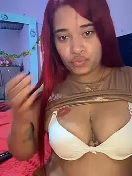 Stripchat Nude Webcam of sweet_morbid_hot