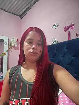 Stripchat Adult Video Chat of sweet_morbid_hot