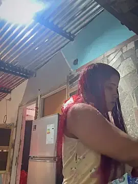 Stripchat Live Porn of sweet_morbid_hot