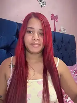 Stripchat Live Sex Cam of sweet_morbid_hot
