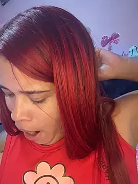 Stripchat Sex Chat of sweet_morbid_hot