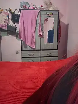 Stripchat Free Porn Cam of sweet_morbid_hot