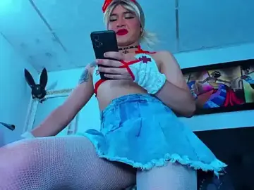 Stripchat Adult Webcam of Jeymi-BigCock