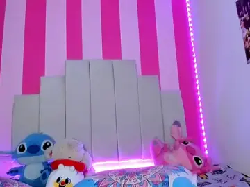 Stripchat Watch Live Sex Cams of KittyNicolle