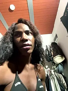 Stripchat Best Webcam of Richchocolatesweet_