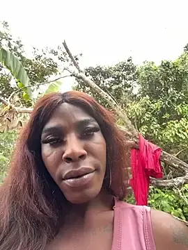 Stripchat Nude Webcam of Richchocolatesweet_