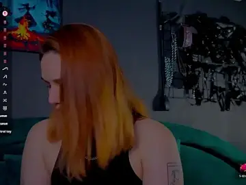 Stripchat Live Sex of Serve_to_Alexa