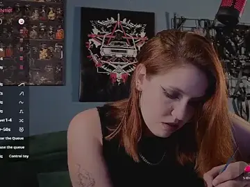 Stripchat Sex Cam of Serve_to_Alexa