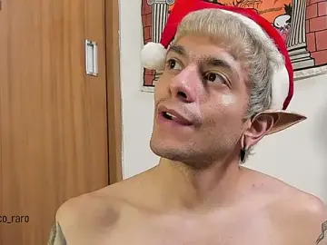 Stripchat Live Sex Cam of acid_timee