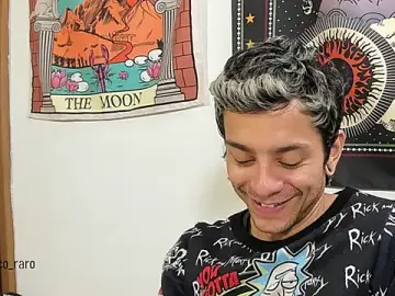 Stripchat Nude Webcam of acid_timee