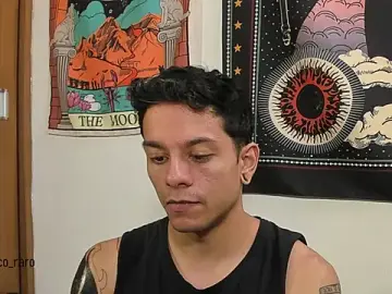 Stripchat Live Sex of acid_timee