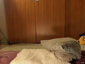 Stripchat Sex Cam of acid_timee