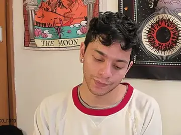 Stripchat Best Webcam of acid_timee