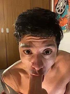 Stripchat Live Porn of acid_timee