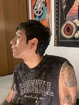 Stripchat Free Porn Cam of acid_timee