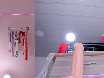 Stripchat Private Sex Chat of emily_foxxxii