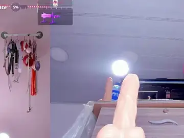 Stripchat Adult Webcam of emily_foxxxii