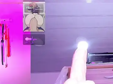 Stripchat Watch Live Sex Cams of emily_foxxxii