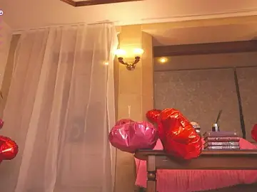 Stripchat Best Webcam of holyhee