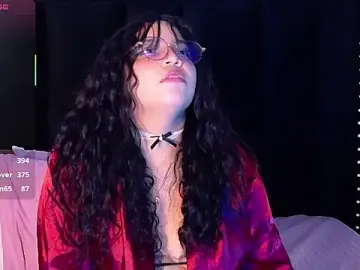Stripchat Best live sex cam show of innocenthazel