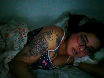 Stripchat Sex Cam of maliamiller