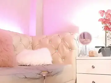 Stripchat Live Porn of Barbie_Fox