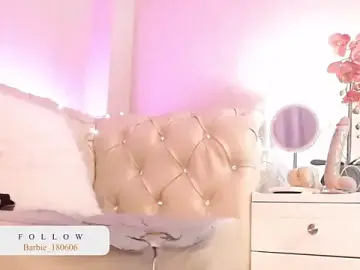 Stripchat Free Live Porn of Barbie_Fox