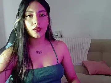 Stripchat Best live sex cam show of Lia_14_
