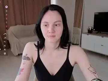 Stripchat Nude Webcam of MaryCoopeer