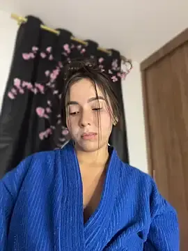 Stripchat Watch Live Sex Cams of ScarletDarkMuse